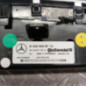 Commande chauffage MERCEDES CLASSE C 205