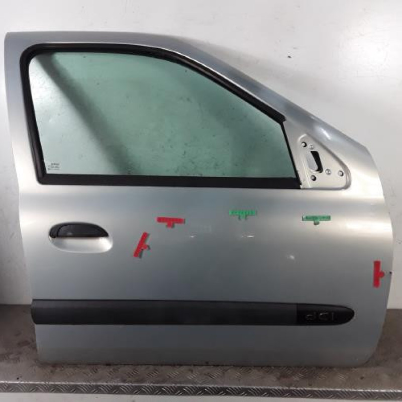 Porte avant droit RENAULT CLIO 2