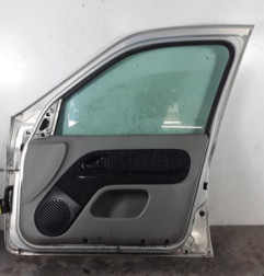 Porte avant droit RENAULT CLIO 2 Photo n°7