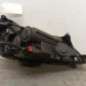 Optique avant principal gauche (feux)(phare) PEUGEOT EXPERT 2