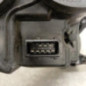 Optique avant principal gauche (feux)(phare) PEUGEOT EXPERT 2