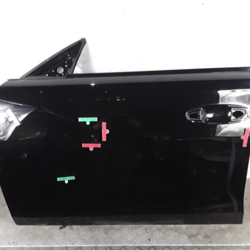 Porte avant gauche PEUGEOT 508 2