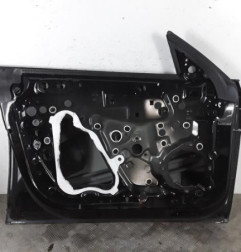 Porte avant gauche PEUGEOT 508 2 Photo n°8