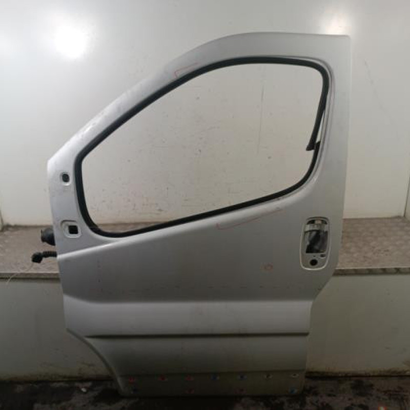 Porte avant gauche RENAULT TRAFIC 2