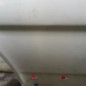 Porte avant gauche RENAULT TRAFIC 2