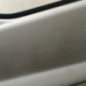 Porte avant gauche RENAULT TRAFIC 2