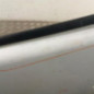 Porte avant gauche RENAULT TRAFIC 2