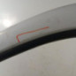 Porte avant gauche RENAULT TRAFIC 2