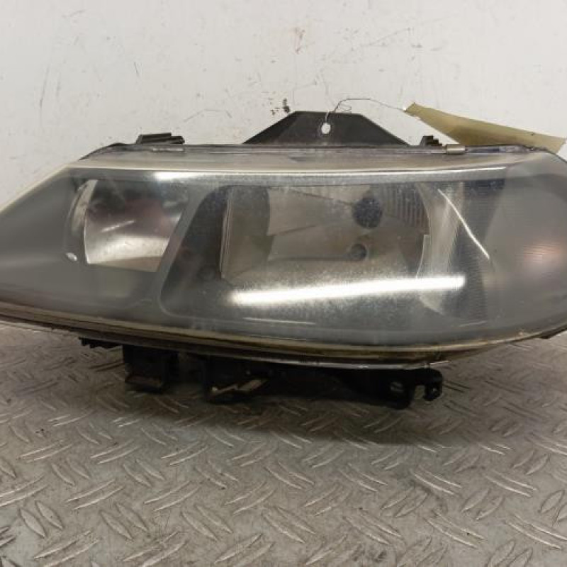 Optique avant principal gauche (feux)(phare) RENAULT LAGUNA 1