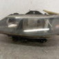 Optique avant principal gauche (feux)(phare) RENAULT LAGUNA 1