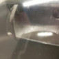 Optique avant principal gauche (feux)(phare) RENAULT LAGUNA 1