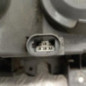 Optique avant principal gauche (feux)(phare) RENAULT LAGUNA 1