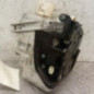 Serrure avant gauche AUDI A4 2