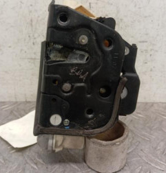 Serrure avant gauche AUDI A4 2