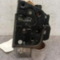 Serrure avant gauche AUDI A4 2