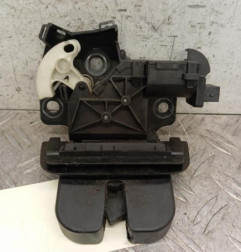 Serrure de hayon AUDI A4 2