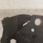 Serrure de hayon AUDI A4 2