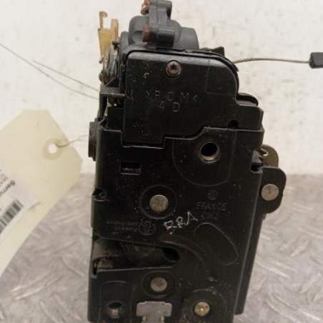 Serrure arriere droit SEAT TOLEDO 2 Photo n°1