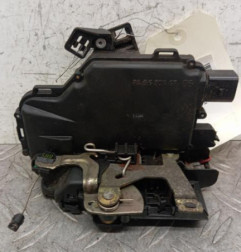 Serrure arriere droit SEAT TOLEDO 2 Photo n°3