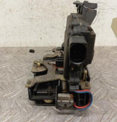 Serrure arriere droit SEAT TOLEDO 2 Photo n°4