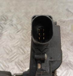 Serrure arriere droit SEAT TOLEDO 2 Photo n°5
