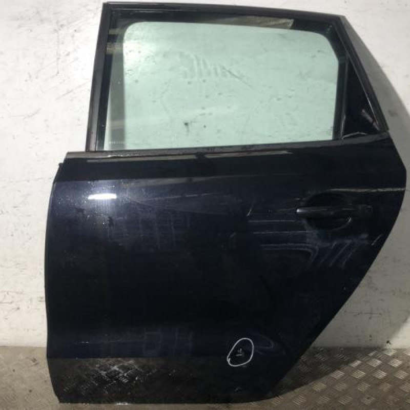 Porte arriere gauche VOLKSWAGEN POLO 5 Porte arriere gauche VOLKSWAGEN POLO 5
