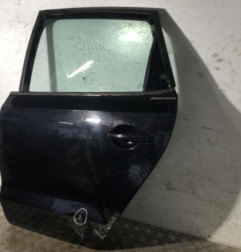 Porte arriere gauche VOLKSWAGEN POLO 5