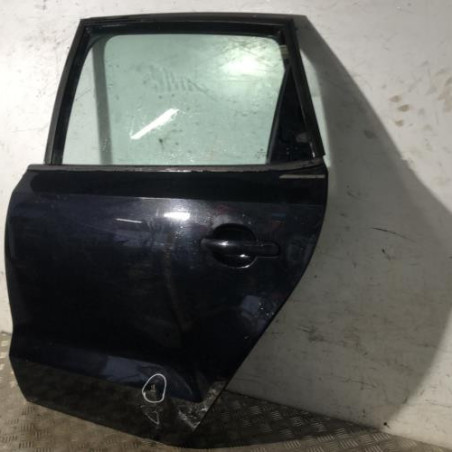 Porte arriere gauche VOLKSWAGEN POLO 5
