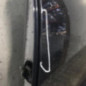 Porte arriere gauche VOLKSWAGEN POLO 5