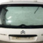 Malle/Hayon arriere CITROEN C3 1