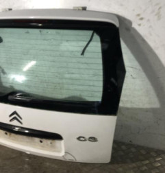 Malle/Hayon arriere CITROEN C3 1 Photo n°3