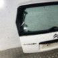Malle/Hayon arriere CITROEN C3 1