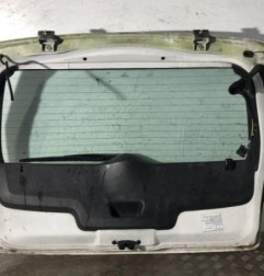Malle/Hayon arriere CITROEN C3 1 Photo n°6