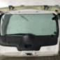 Malle/Hayon arriere CITROEN C3 1