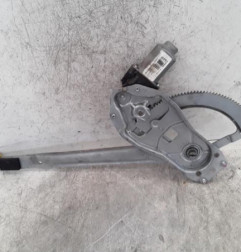 Leve vitre electrique avant gauche FORD TRANSIT 4