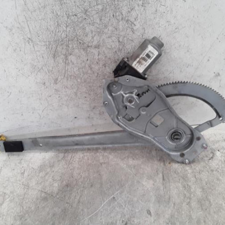 Leve vitre electrique avant gauche FORD TRANSIT 4