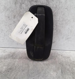 Poignee porte avant droit RENAULT TRAFIC 2 Photo n°1