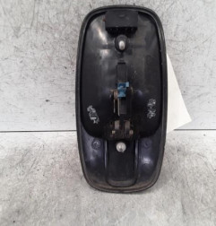Poignee porte avant droit RENAULT TRAFIC 2