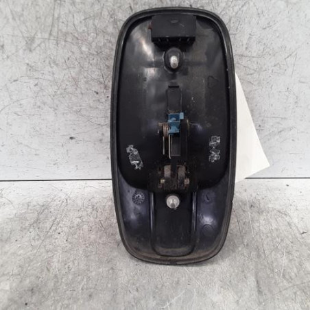 Poignee porte avant droit RENAULT TRAFIC 2