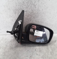 Retroviseur droit HYUNDAI I 10 1 Photo n°1