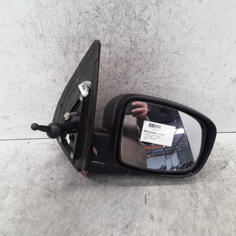 Retroviseur droit HYUNDAI I 10 1 Retroviseur droit HYUNDAI I 10 1