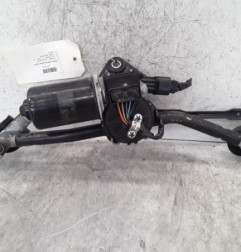 Moteur essuie glace avant HYUNDAI I 10 1 Photo n°1
