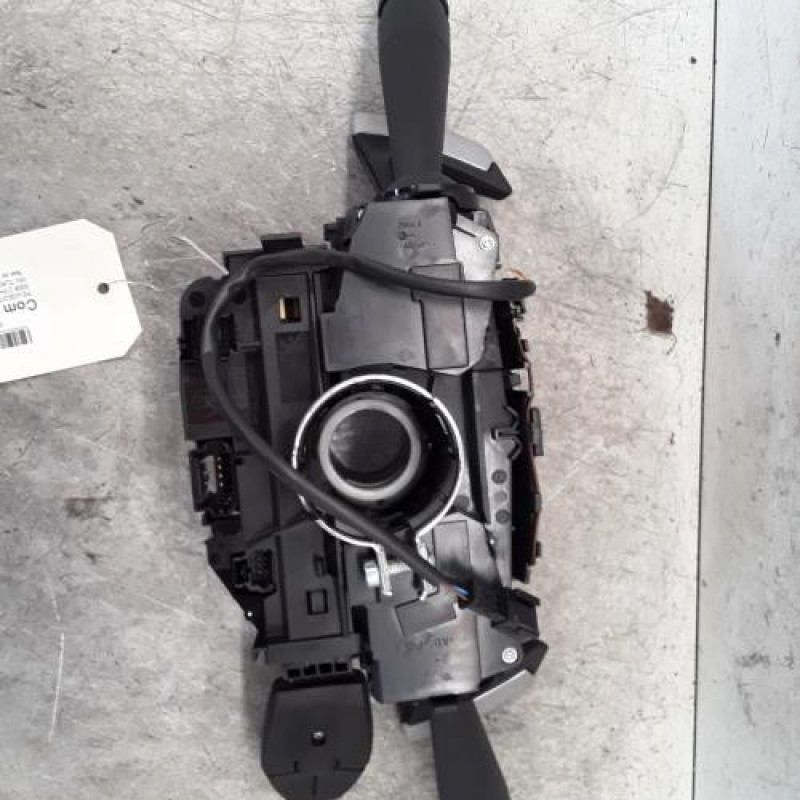 Com (Bloc Contacteur Tournant+Commodo Essuie Glace+Commodo Phare) PEUGEOT 5008 2