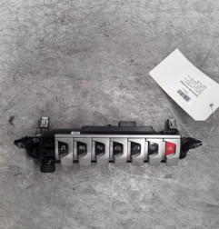 Commande chauffage PEUGEOT 5008 2 Photo n°1