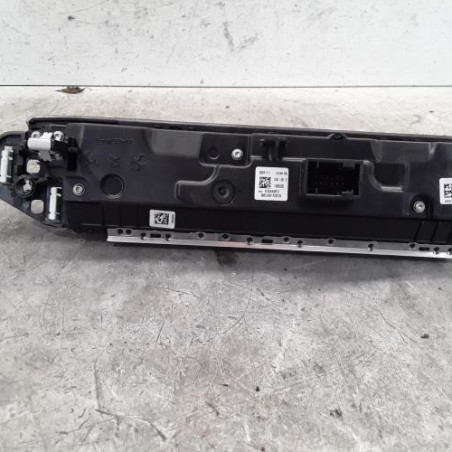 Commande chauffage PEUGEOT 5008 2