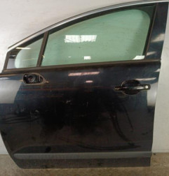 Porte avant gauche PEUGEOT 3008 1 Photo n°1