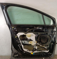 Porte avant gauche PEUGEOT 3008 1