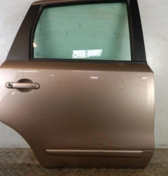 Porte arriere droit NISSAN NOTE 1 Photo n°1