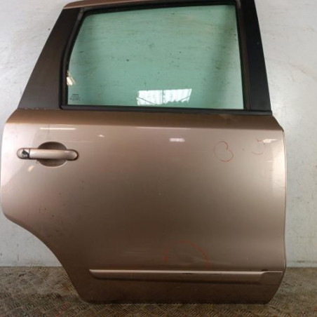 Porte arriere droit NISSAN NOTE 1 Photo n°1