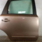 Porte arriere droit NISSAN NOTE 1